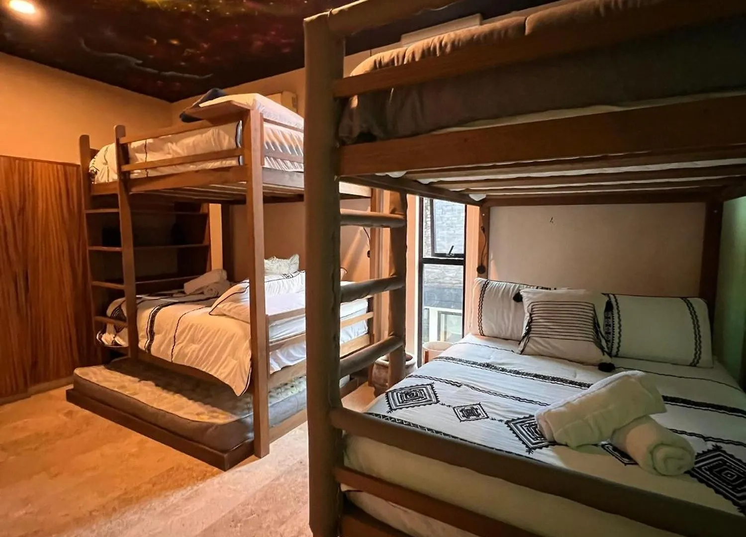 Selva Tulum Albergue