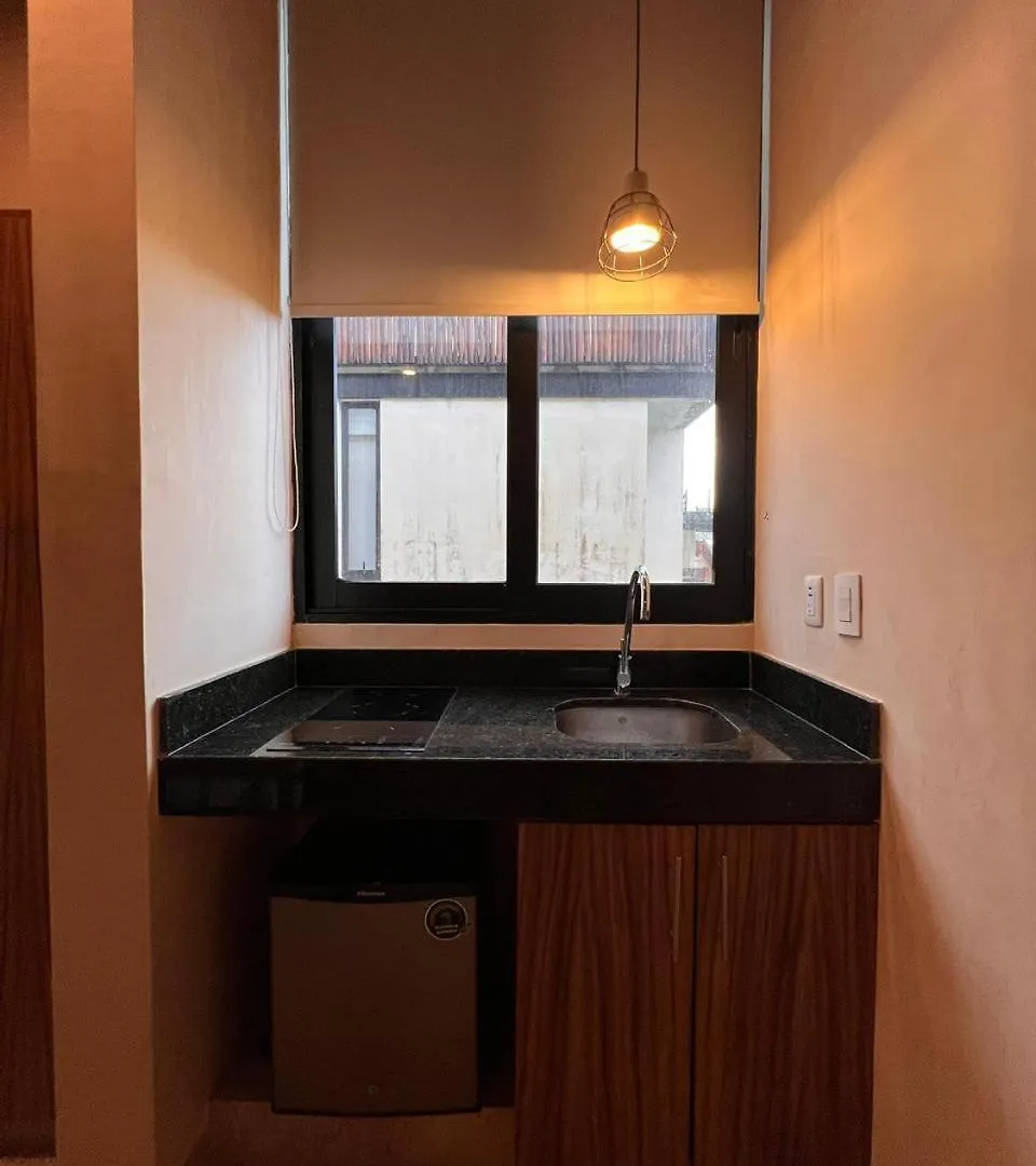 Selva Tulum Albergue Hostal
