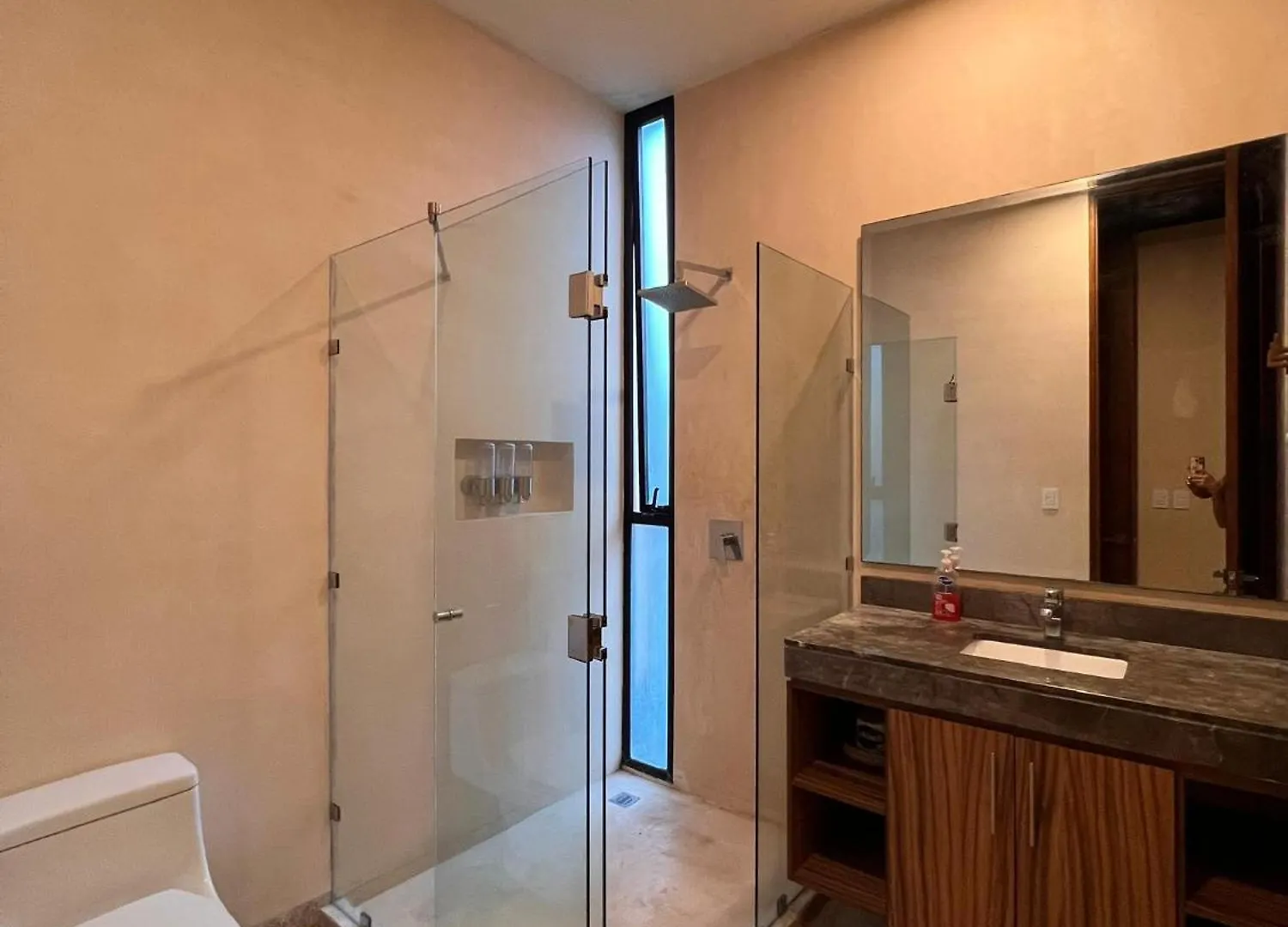 Hostal Selva Tulum Albergue México
