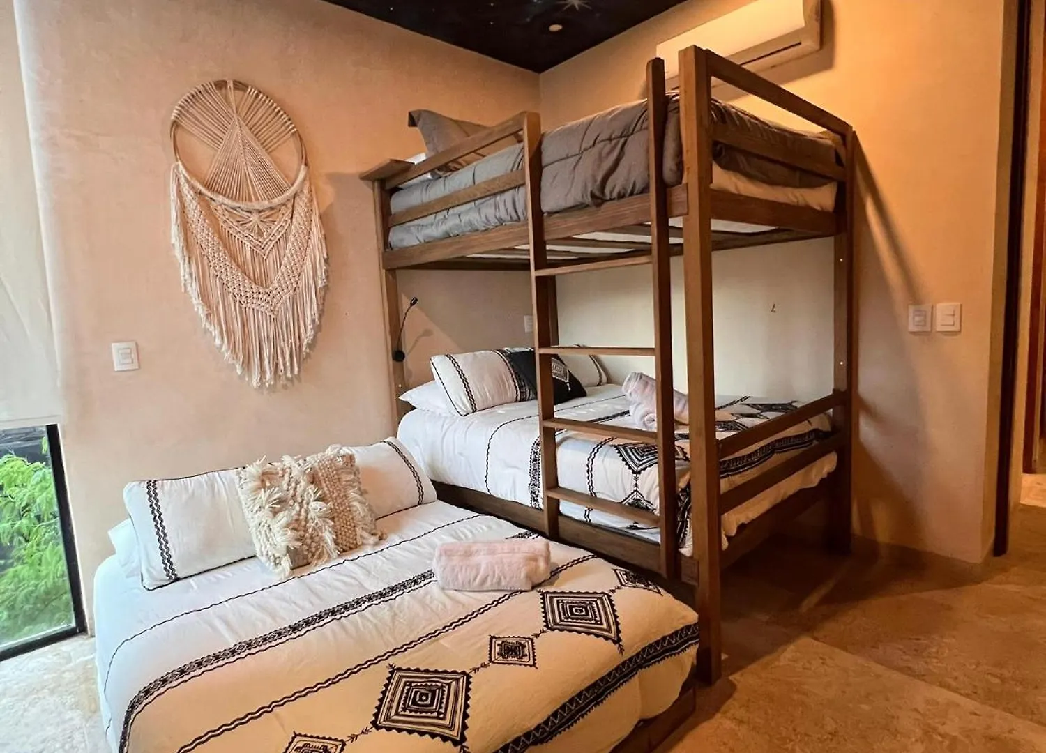 Selva Tulum Albergue