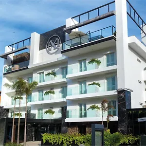 The Xperience By G - Adults Only Mazatlán