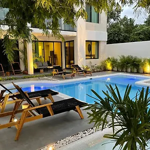 Apartahotel The Reserve, Tulum