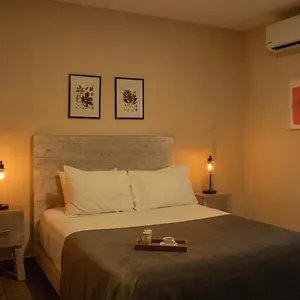 Gardenia Collective Tulum